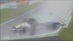 FIA F3 European Championship Crashes 2013 part 1
