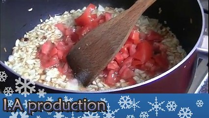 Asian GOBHI GOSHT  RECIPE IN URDU/HINDI