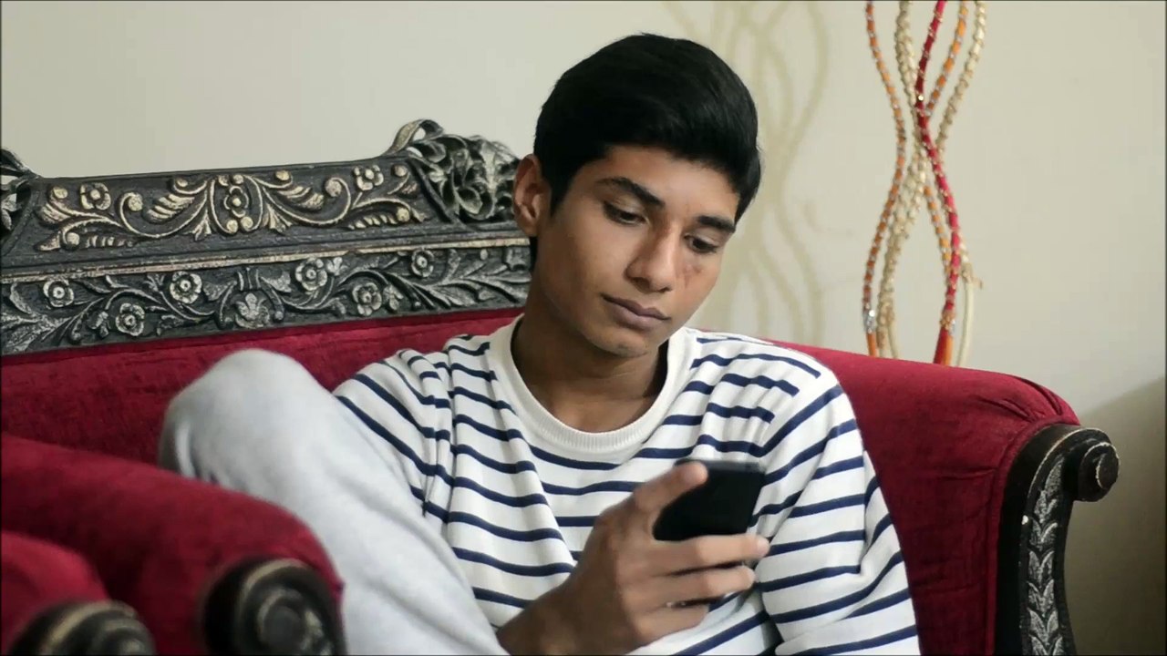 Bhooky Dost by Overloaded Vines