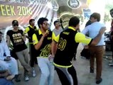 Riva Riva Awesome dance