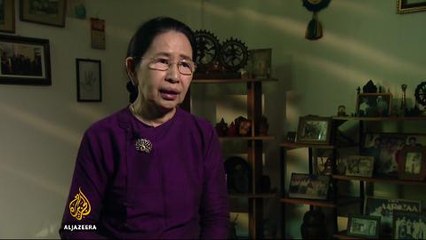 Hopes run high for new era in Myanmar