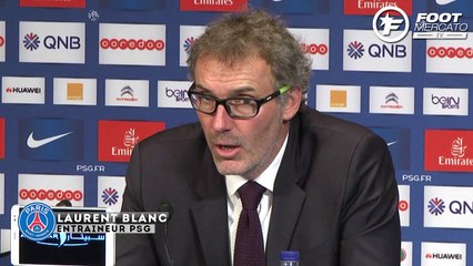 Blanc soutient la Suède d'Ibra