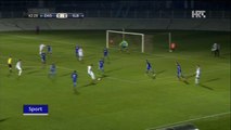 Zagreb - Slaven Belupo 2-0, izvješće, 07.11.2015. HD