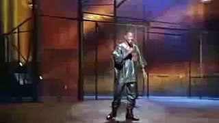 Martin Lawrence - Racism (stand up comedy)