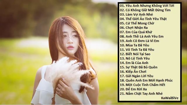 Liên Khúc Nhạc Trẻ Hay Nhất Tháng 6 2015 Nonstop - Việt Mix - H.I.T - Làm Vợ Anh Nhé