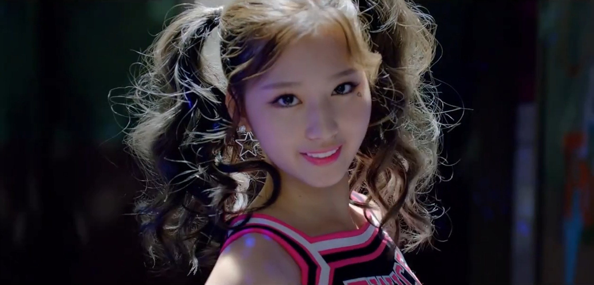 Twice Like Ooh Ahh Vostfr Video Dailymotion