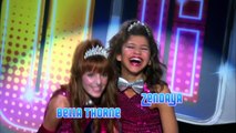 OFFICIAL Shake It Up Opening Titles HD