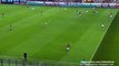 Carlos Bacca and Niang Amazing Backheel Chance - AC Milan v. Atalanta 07.11.2015 HD