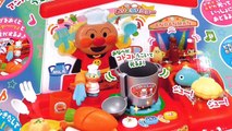 Anpanman Kitchen アンパンマン キッチン ピカピカいっしょにおりょうりショー