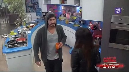 Aylén y Marco, Amor a prueba Cap 61 (04.03.15) Parte #4