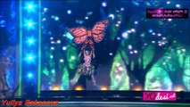 Dance Mix Sanaya Irani  Dhalak Dikhla Jaa Part 2