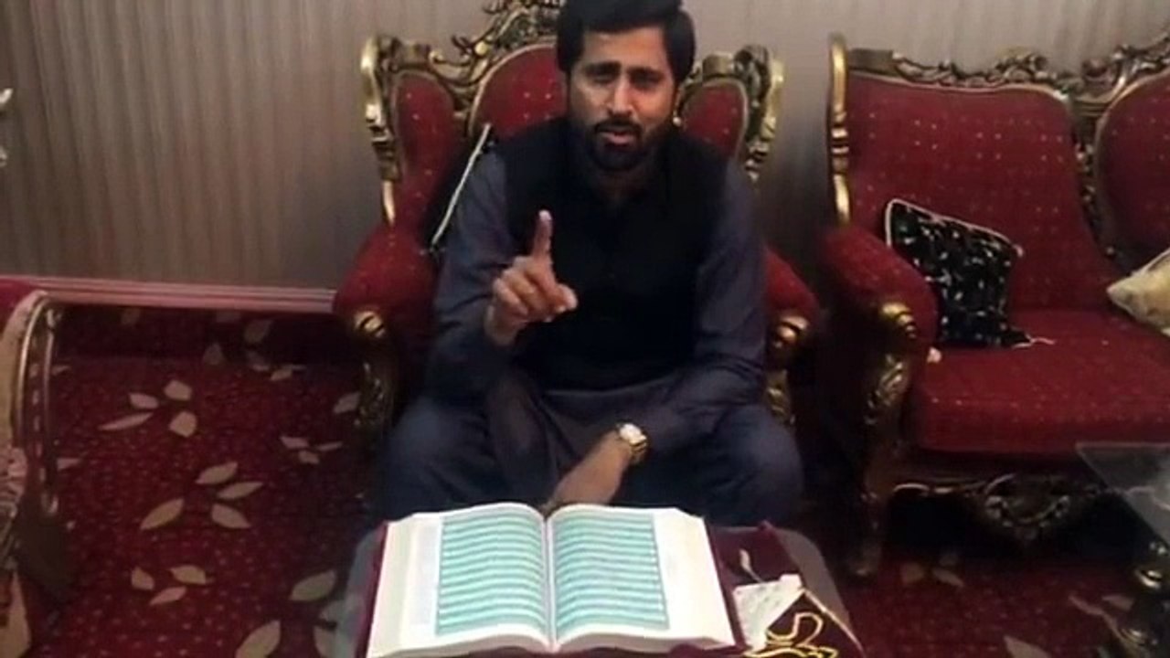 عمران خان کووضاحت دینےکےلیے،فیاض الحسن چوہان کا قرآنِ پاک پر حلف اور دوبیویاں کی رن طلاق۔۔۔شیخ رشید پرسنگین الزامات