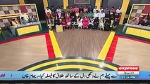 Khabardar with Aftab Iqbal on Express News - 7th November 2015