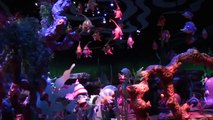 The Little Mermaid: Ariels Undersea Adventure Disneyland Resort Disney California Adventu