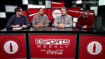 Do Communities Influence Game Development Too Much? - Esports Weekly with Coca-Cola