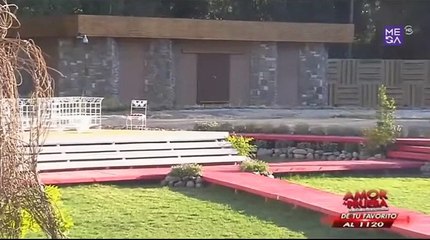 Aylén y Marco, Amor a prueba Cap 61 (04.03.15) Parte #5