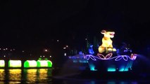 Fantasmic Tokyo DisneySea Nighttime Show Complete POV 1080p HD