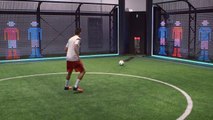 Gaitáns 360S Control Challenge -- Gamedayplus Episode 2 -- adidas Football