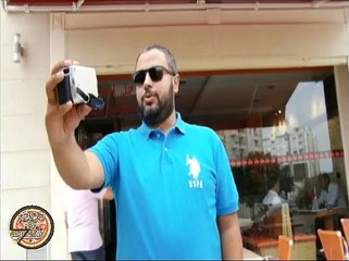 Dhouk w Kolli ep01 Pizza Lago ذوق و قلي