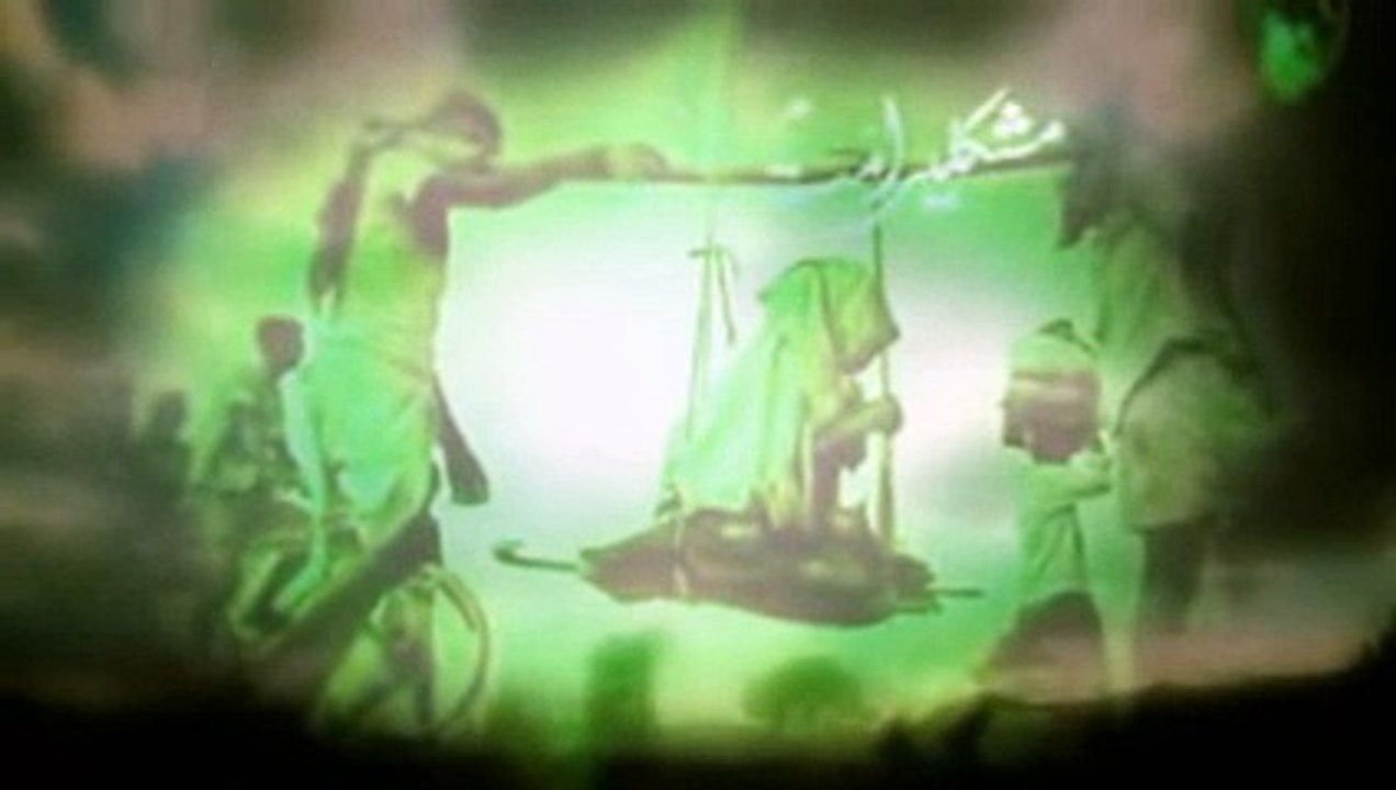 Zaid hamid - Allama Iqbal's Role in Takmeel e Pakistan