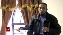Khutbah by Nouman Ali Khan_ Maintaining Imaan