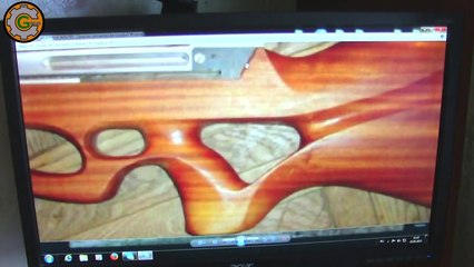 Il fabrique un pistolet pneumatique super puissant !