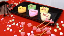 DIY Valentines Day Treats! Cute, Fun, & Easy!