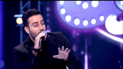 OSN ياهلا HD حلقة سعد رمضان على Sisters Soup