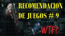 RECOMENDACION DE JUEGOS # 9 MAS ANIME RECOMENDADO ( PLAYSTATION, XBOX, PC )