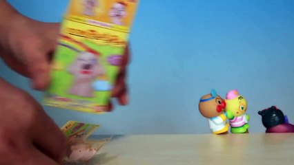 アンパンマンおもちゃ「あつまれアンパンマン４７」レアチーズちゃん