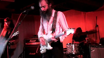 06-11-15 at the Louisiana Howlin Rain pt 2