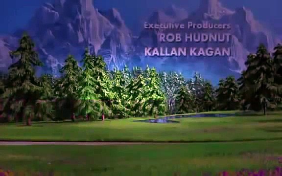 Barbie et ses sœurs au club hippique - Film complet