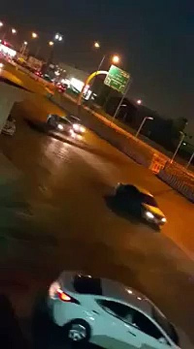مطبات الإمارات و مطبات السعودية هههههههههه