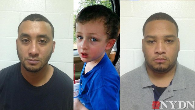 Body Cam Video Found Two Cops Charged With Murder of the 6-year-old Jeremy Mardis