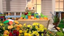 Learning The Colors | Color Crew, Harry the Bunny, BabyFirst collection