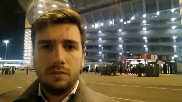 Il punto dell'inviato sul Milan dopo il pareggio con l'Atalanta