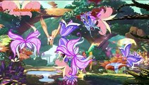 Winx Club na Hrvatskom-Sezona 7 Epizoda 9-Vilisnka Maca-(1/2 djela)