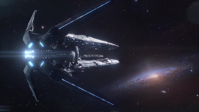 MASS EFFECT Andromeda | Official N7 Day 2015 Teaser Trailer - (Xbox One) Game HD