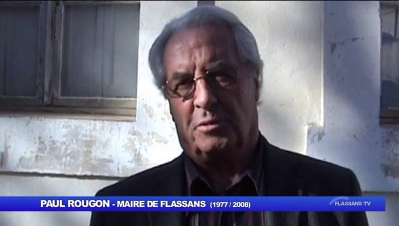 Flassans TV ▶ Création de la salle des jeunes - (2007)