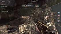CAMPER TROLLING ON MODERN WARFARE 3 (Call Of Duty)