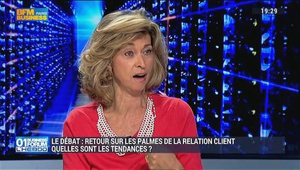Quelles sont les tendances à venir dans le domaine de la relation client ? - 07/11