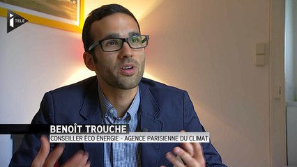 Climat : un défi pour réduire sa consommation d'énergie