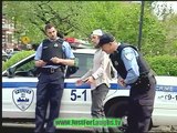 A Policemans Prank - Just For Laughs Gags
