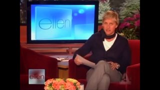 Ellen Degeneres Funniest Moments Part 14