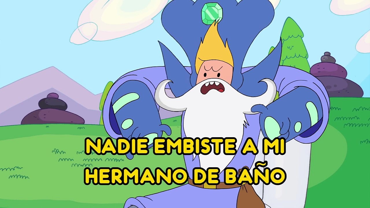 How To Speak Spanish with the Bravest Warriors