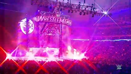 The man behind the making of The Undertaker’s theme song