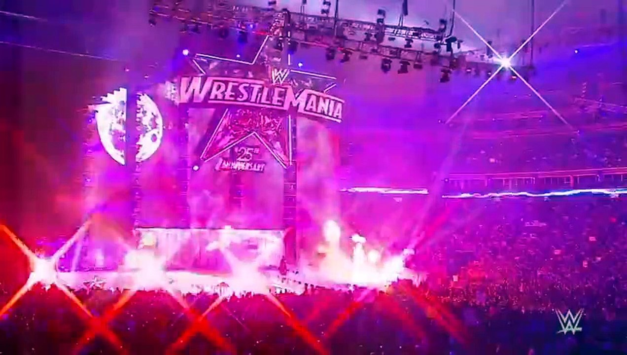 The man behind the making of The Undertaker’s theme song