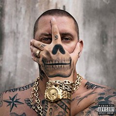 Seth gueko - Chantilly nutella (Son Officiel)