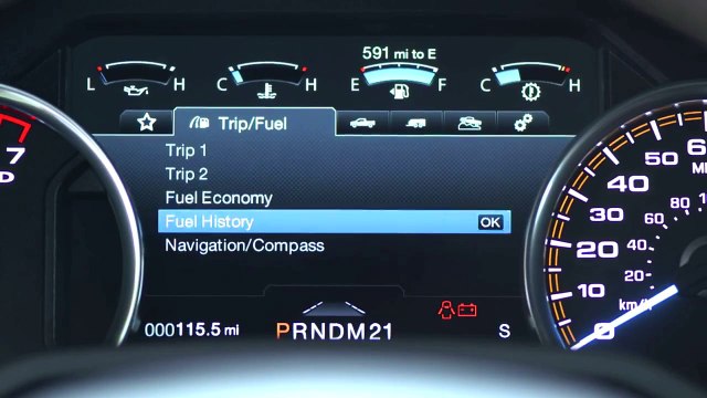 New Ford F 150 MY 2016 truck driving, SUV design and Interior shoot