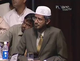 Which One is The Best Religion - An Old Man Ask To Zakir Naik! Watch His Reply!